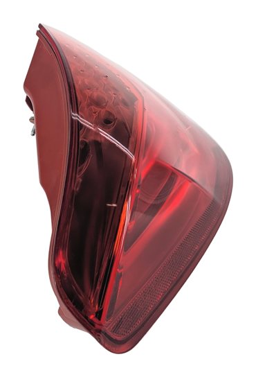 Thumbnail 4: 2009-2012 BMW 7 SERIES (F01) LEFT DRIVER REAR OUTER TAILLIGHT BRAKE LIGHT LAMP