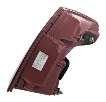 Thumbnail 6: 2009-2012 BMW 7 SERIES (F01) LEFT DRIVER REAR OUTER TAILLIGHT BRAKE LIGHT LAMP