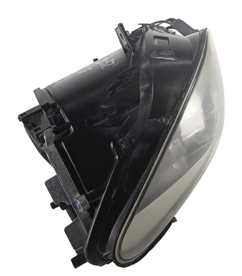 Thumbnail 4: 09-12 BMW 740i 750i 760i B7 (F01) LEFT DRIVER ADAPTIVE XENON HID HEADLIGHT LAMP