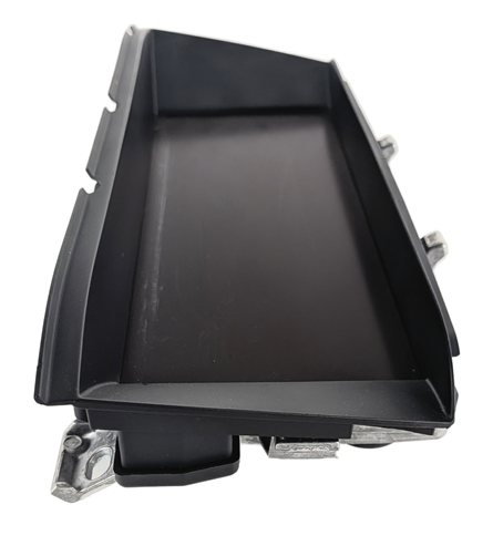 Thumbnail 4: 2009-2012 BMW 740i 750i 760i (F01) GPS NAVIGATION INFO DISPLAY SCREEN (10.25")