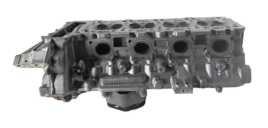 Thumbnail 4: 08-14 BMW 550i 750i X5 X6 (F01 E70 F10 E71) 4.4L N63 ENGINE LEFT CYLINDER HEAD