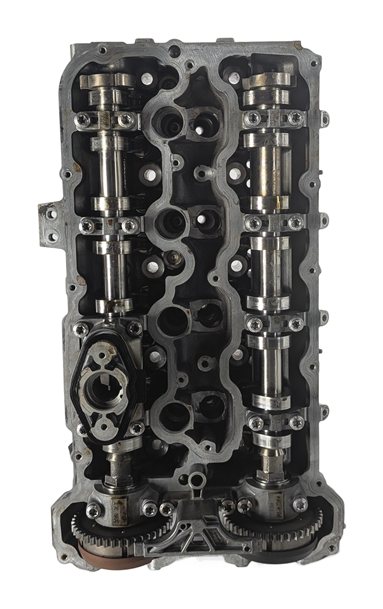 Thumbnail 6: 08-14 BMW 550i 750i X5 X6 (F01 E70 F10 E71) 4.4L N63 ENGINE LEFT CYLINDER HEAD