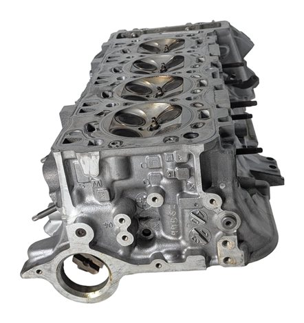 08-14 BMW 550i 750i X5 X6 (F01 E70 F10 E71) 4.4L N63 ENGINE RIGHT CYLINDER HEAD