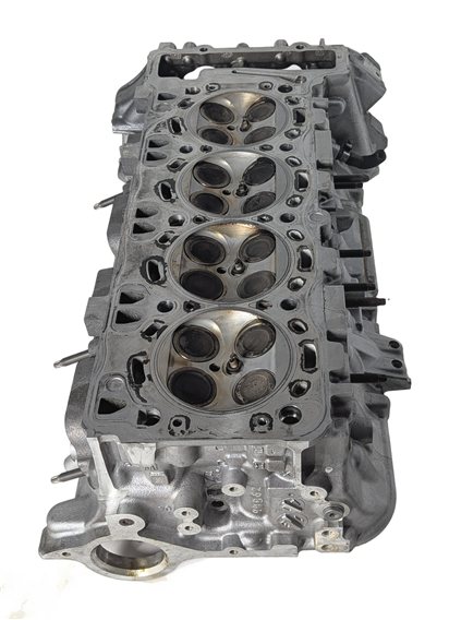 Thumbnail 2: 08-14 BMW 550i 750i X5 X6 (F01 E70 F10 E71) 4.4L N63 ENGINE RIGHT CYLINDER HEAD