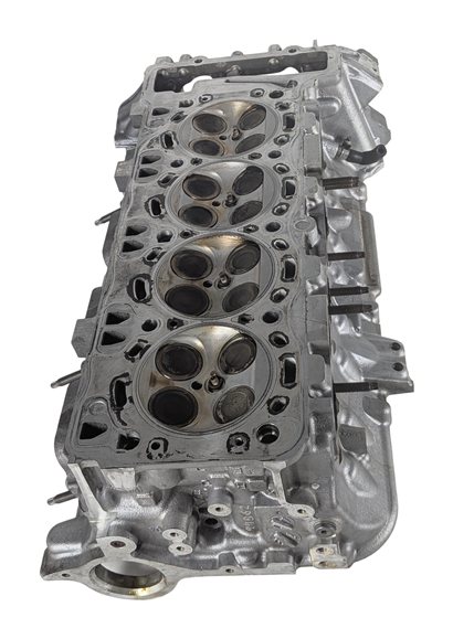 Thumbnail 3: 08-14 BMW 550i 750i X5 X6 (F01 E70 F10 E71) 4.4L N63 ENGINE RIGHT CYLINDER HEAD