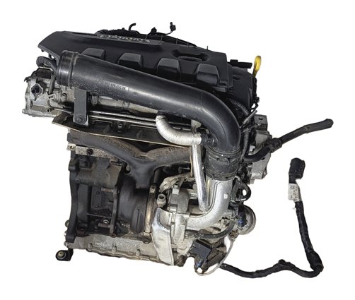 Thumbnail 10: 15-18 AUDI Q3 (8U) 2.0L CCTA TURBO MOTOR ENGINE ASSEMBLY (90k) TESTED & VIDEO