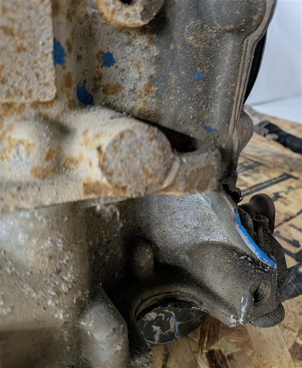 Thumbnail 13: 15-18 AUDI Q3 (8U) 2.0L CCTA TURBO MOTOR ENGINE ASSEMBLY (90k) TESTED & VIDEO