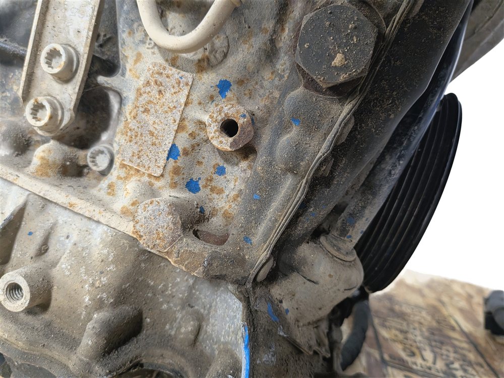Thumbnail 14: 15-18 AUDI Q3 (8U) 2.0L CCTA TURBO MOTOR ENGINE ASSEMBLY (90k) TESTED & VIDEO