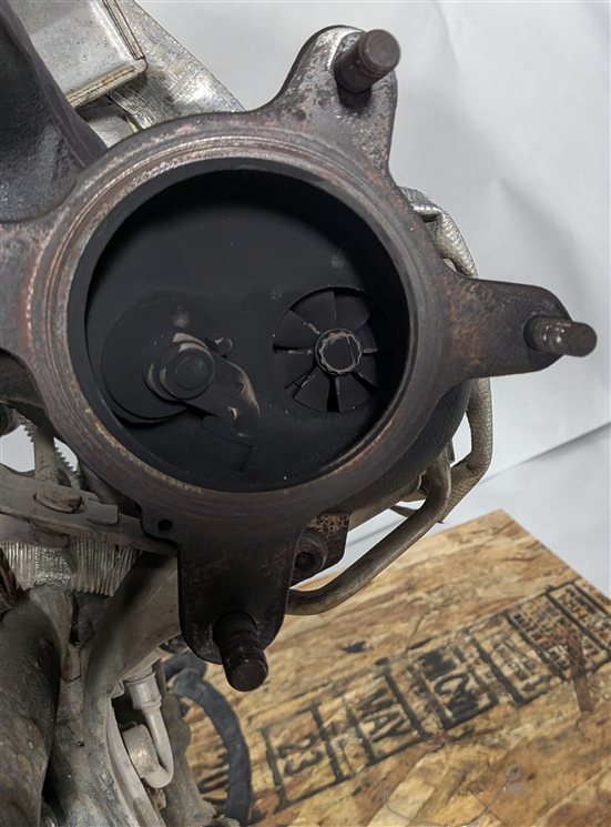 Thumbnail 15: 15-18 AUDI Q3 (8U) 2.0L CCTA TURBO MOTOR ENGINE ASSEMBLY (90k) TESTED & VIDEO