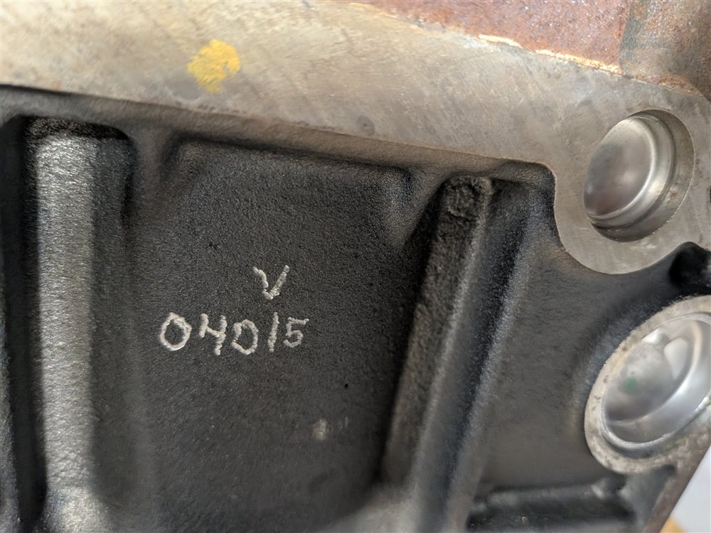 Thumbnail 21: 15-18 AUDI Q3 (8U) 2.0L CCTA TURBO MOTOR ENGINE ASSEMBLY (90k) TESTED & VIDEO