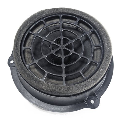 Thumbnail 10: 2016 AUDI Q3 (8U) BOSE SPEAKER SET/11 WOOFER MIDRANGE TWEETER SOUND SYSTEM