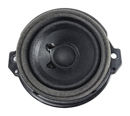 Thumbnail 14: 2016 AUDI Q3 (8U) BOSE SPEAKER SET/11 WOOFER MIDRANGE TWEETER SOUND SYSTEM