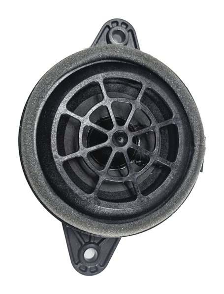 Thumbnail 18: 2016 AUDI Q3 (8U) BOSE SPEAKER SET/11 WOOFER MIDRANGE TWEETER SOUND SYSTEM