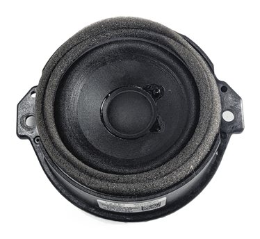 Thumbnail 3: 2016 AUDI Q3 (8U) BOSE SPEAKER SET/11 WOOFER MIDRANGE TWEETER SOUND SYSTEM