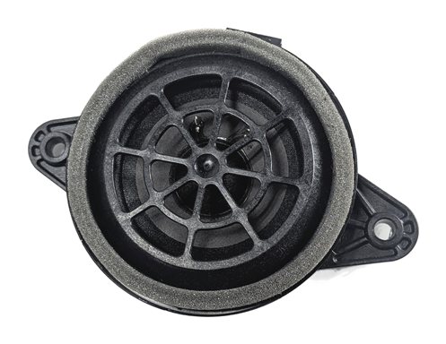 Thumbnail 6: 2016 AUDI Q3 (8U) BOSE SPEAKER SET/11 WOOFER MIDRANGE TWEETER SOUND SYSTEM