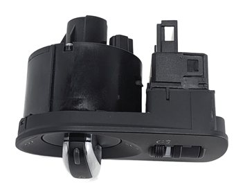 Thumbnail 2: 2016 AUDI Q3 (8U) HEADLIGHT HEAD LAMP FOG DIMMER CONTROL SWITCH