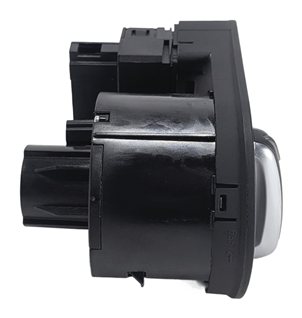 Thumbnail 3: 2016 AUDI Q3 (8U) HEADLIGHT HEAD LAMP FOG DIMMER CONTROL SWITCH