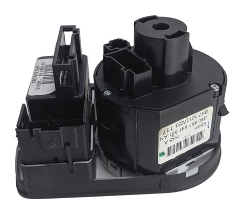 Thumbnail 5: 2016 AUDI Q3 (8U) HEADLIGHT HEAD LAMP FOG DIMMER CONTROL SWITCH