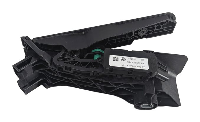 Thumbnail 4: 2016 AUDI Q3 (8U) 2.0L THROTTLE GAS ACCELERATOR PEDAL
