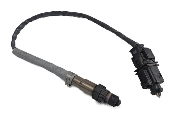Thumbnail 2: 2016 AUDI Q3 (8U) 2.0L (CCTA) ENGINE UPSTREAM OXYGEN O2 LAMBDA SENSOR