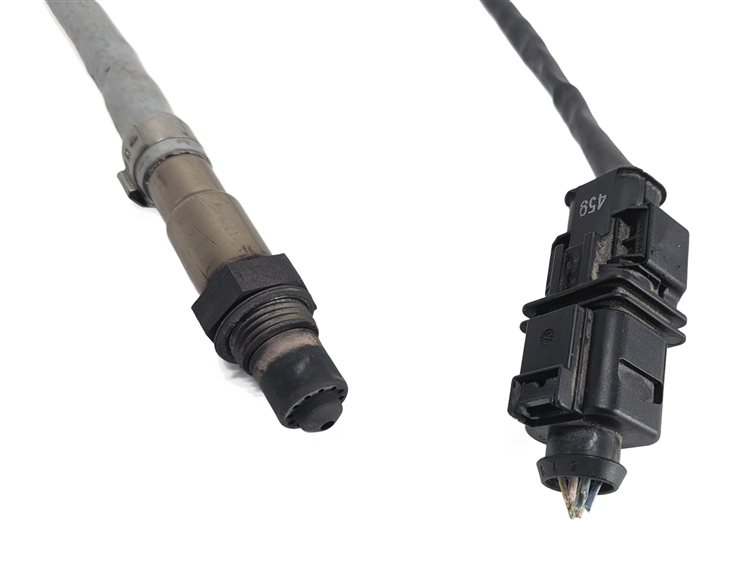 Thumbnail 3: 2016 AUDI Q3 (8U) 2.0L (CCTA) ENGINE UPSTREAM OXYGEN O2 LAMBDA SENSOR