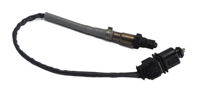 Thumbnail 4: 2016 AUDI Q3 (8U) 2.0L (CCTA) ENGINE UPSTREAM OXYGEN O2 LAMBDA SENSOR
