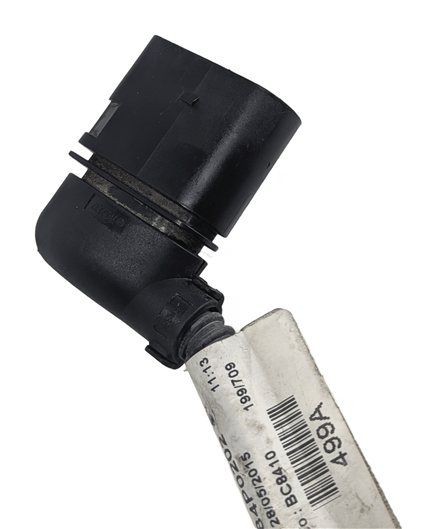 Thumbnail 4: 2016 AUDI Q3 (8U) AUTOMATIC TRANSMISSION NEUTRAL SAFETY RANGE SWITCH