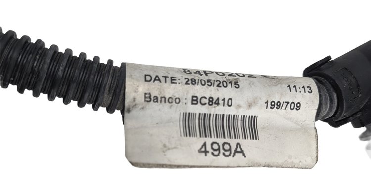Thumbnail 5: 2016 AUDI Q3 (8U) AUTOMATIC TRANSMISSION NEUTRAL SAFETY RANGE SWITCH