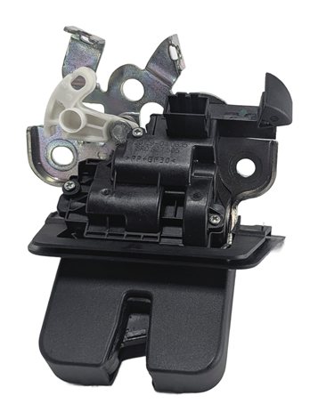 2016 AUDI Q3 (8U) REAR LIFTGATE TAILGATE HATCH LOCK LATCH