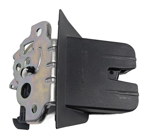 Thumbnail 4: 2016 AUDI Q3 (8U) REAR LIFTGATE TAILGATE HATCH LOCK LATCH