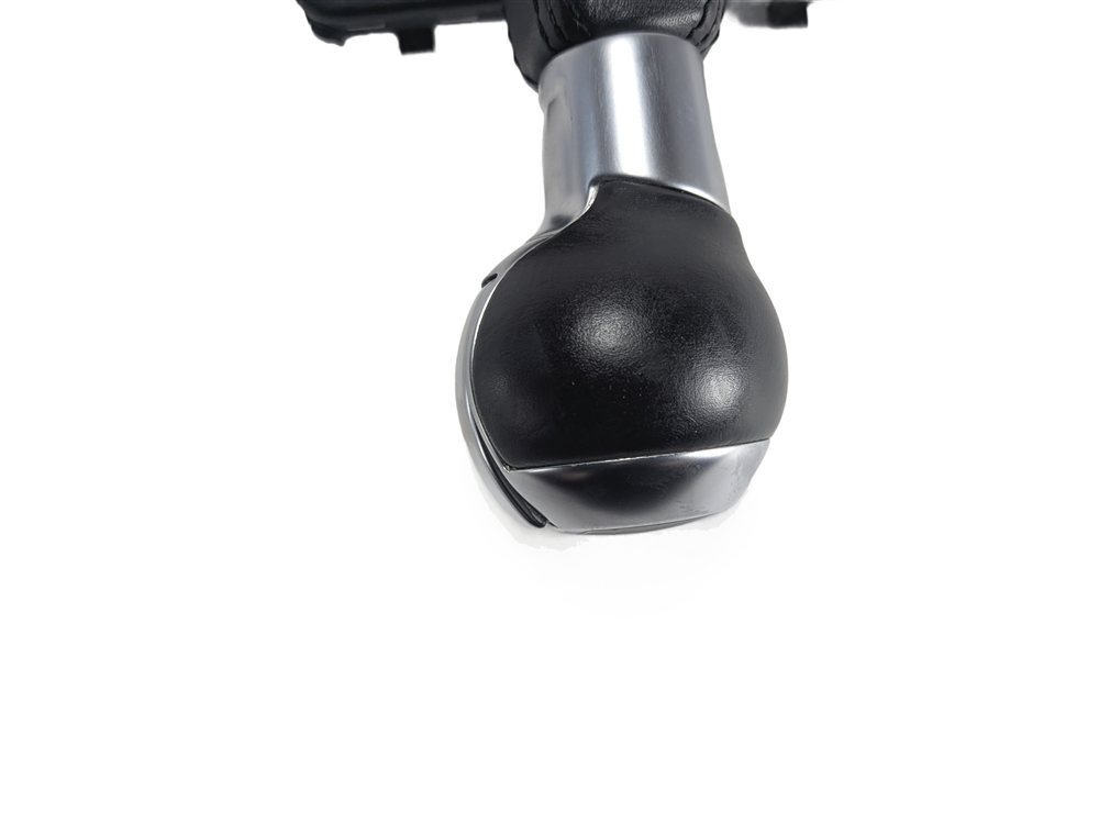 Thumbnail 4: 2016 AUDI Q3 (8U) AUTOMATIC TRANSMISSION GEAR SHIFT SHIFTER KNOB w/BOOT