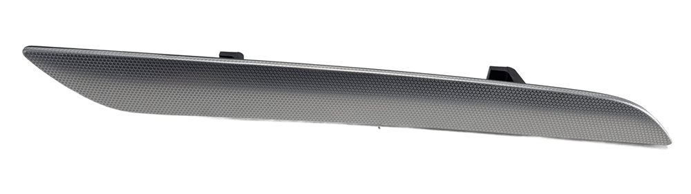 Thumbnail 4: 2016 AUDI Q3 (8U) INTERIOR DASH DOOR CONSOLE TRIM SET (Aluminium Satellite)