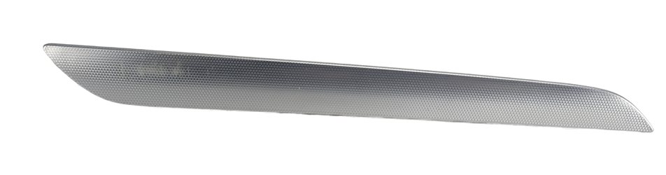Thumbnail 5: 2016 AUDI Q3 (8U) INTERIOR DASH DOOR CONSOLE TRIM SET (Aluminium Satellite)