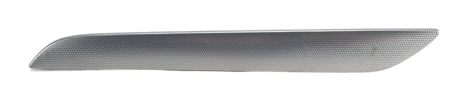 Thumbnail 6: 2016 AUDI Q3 (8U) INTERIOR DASH DOOR CONSOLE TRIM SET (Aluminium Satellite)