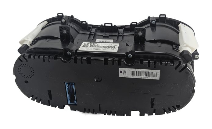 Thumbnail 24: 2015-2017 AUDI Q3 (8U) 2.0L (CCTA) ECM BCM CLUSTER GATEWAY KESSY ELV KEY SET/8