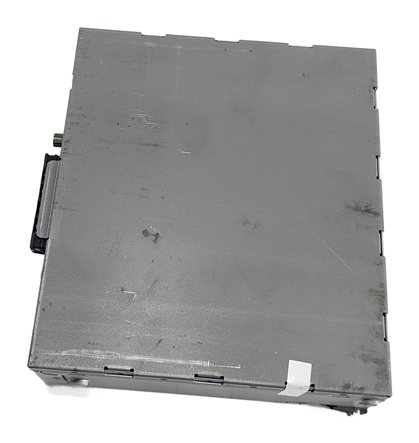 Thumbnail 2: 09-17 VW / AUDI A4 S6 Q3 Q5 Q7 RS5 S5 S6 TOUAREG RADIO RECEIVER CONTROL MODULE