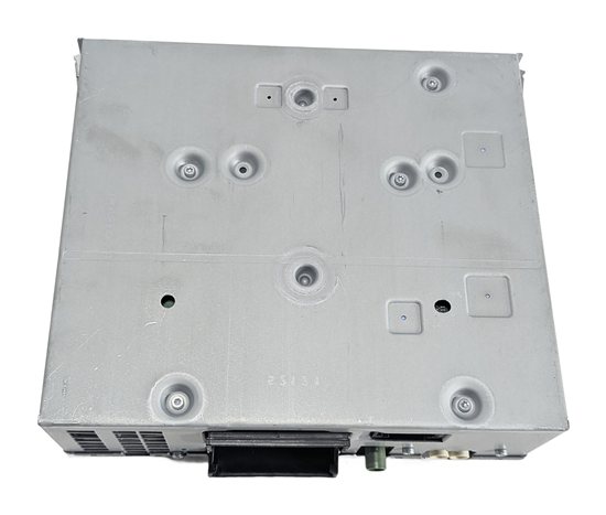 Thumbnail 6: 09-17 VW / AUDI A4 S6 Q3 Q5 Q7 RS5 S5 S6 TOUAREG RADIO RECEIVER CONTROL MODULE