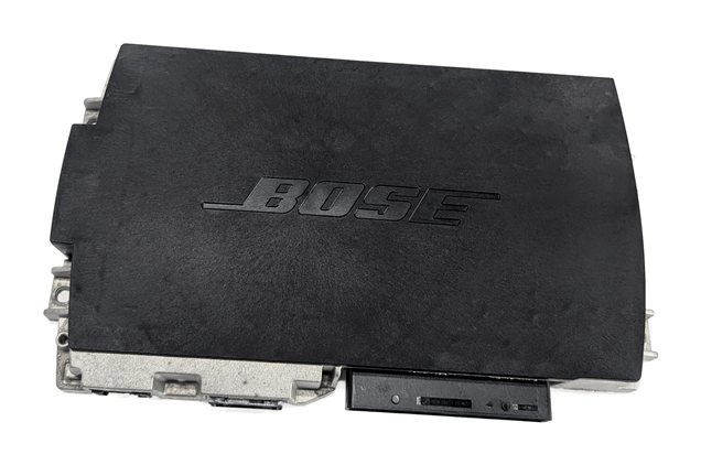 Thumbnail 2: 2015-2018 AUDI Q3 (8U) RADIO STEREO ENTERTAINMENT BOSE AUDIO AMPLIFIER AMP