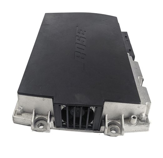 Thumbnail 3: 2015-2018 AUDI Q3 (8U) RADIO STEREO ENTERTAINMENT BOSE AUDIO AMPLIFIER AMP