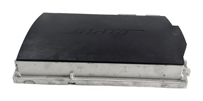 Thumbnail 4: 2015-2018 AUDI Q3 (8U) RADIO STEREO ENTERTAINMENT BOSE AUDIO AMPLIFIER AMP