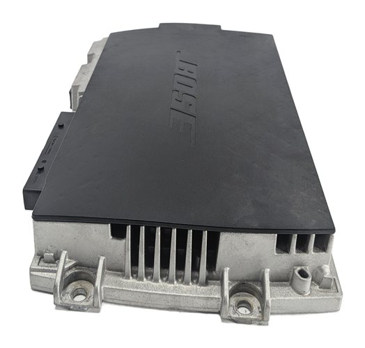 Thumbnail 5: 2015-2018 AUDI Q3 (8U) RADIO STEREO ENTERTAINMENT BOSE AUDIO AMPLIFIER AMP