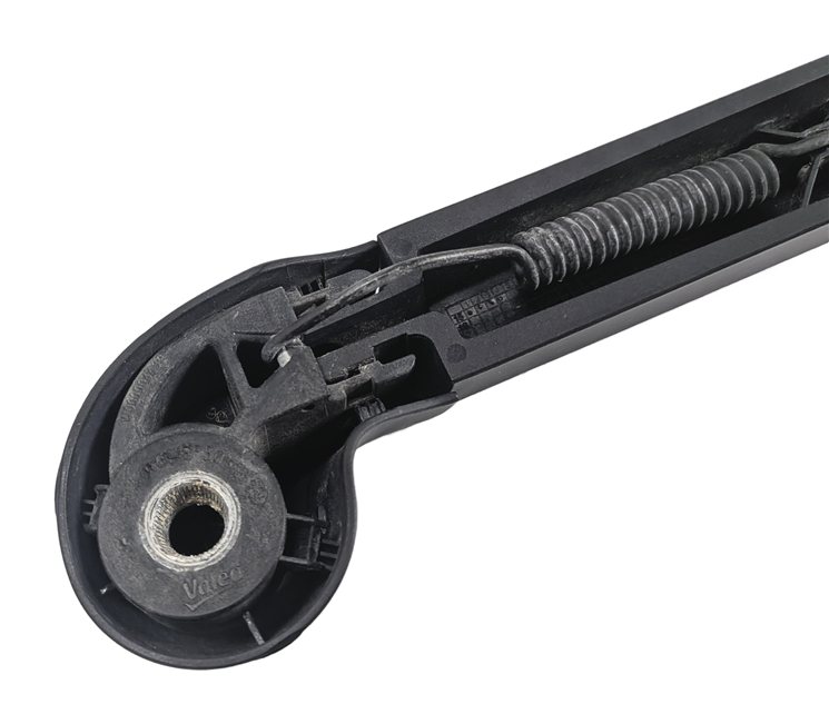 Thumbnail 3: 2015-2018 AUDI Q3 (8U) TRUNK HATCH GATE REAR WIPER ARM