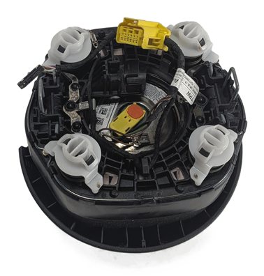 Thumbnail 5: 2015-2018 AUDI A3 Q3 (8U 8V) DRIVER STEERING WHEEL SRS AIRBAG AIR BAG