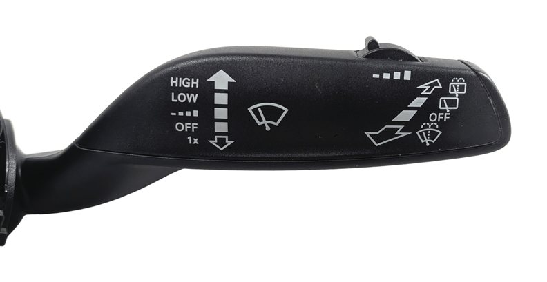 Thumbnail 6: 2015-2018 AUDI Q3 (8U) STEERING COLUMN BLINKER WIPER CRUISE COMBINATION SWITCH