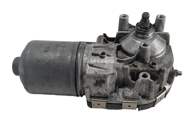 2015-2018 AUDI Q3 (8U) FRONT WINDSHIELD WIPER MOTOR
