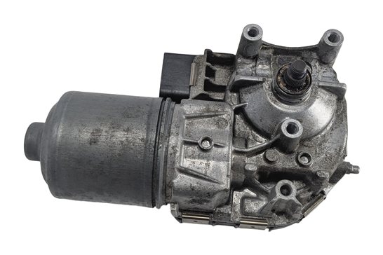 Thumbnail 2: 2015-2018 AUDI Q3 (8U) FRONT WINDSHIELD WIPER MOTOR