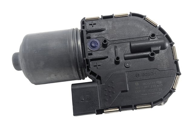 Thumbnail 3: 2015-2018 AUDI Q3 (8U) FRONT WINDSHIELD WIPER MOTOR