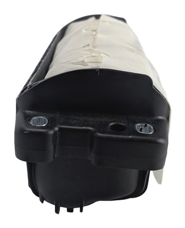 Thumbnail 3: 2015-2018 AUDI Q3 (8U) RIGHT FRONT PASSENGER DASH AIRBAG AIR BAG