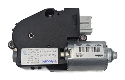 Thumbnail 2: 2015-2018 AUDI Q3 (8U) FRONT OR REAR SUNROOF SUN ROOF WINDOW MOTOR