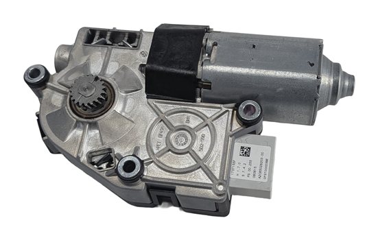 Thumbnail 3: 2015-2018 AUDI Q3 (8U) FRONT OR REAR SUNROOF SUN ROOF WINDOW MOTOR